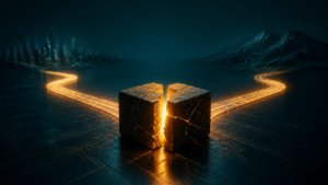 Bitcoin Cash Hard Fork Creates Two Separate Networks