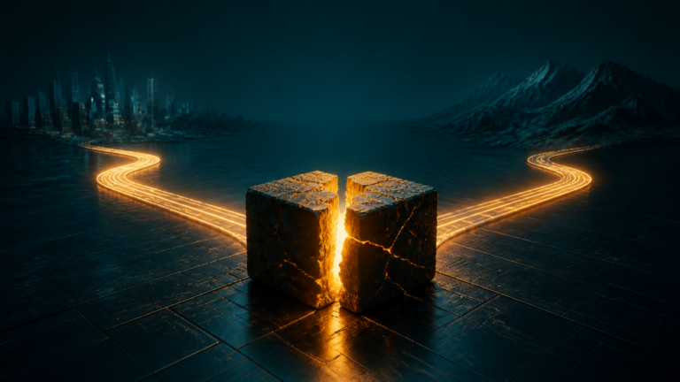 Bitcoin Cash Hard Fork Creates Two Separate Networks