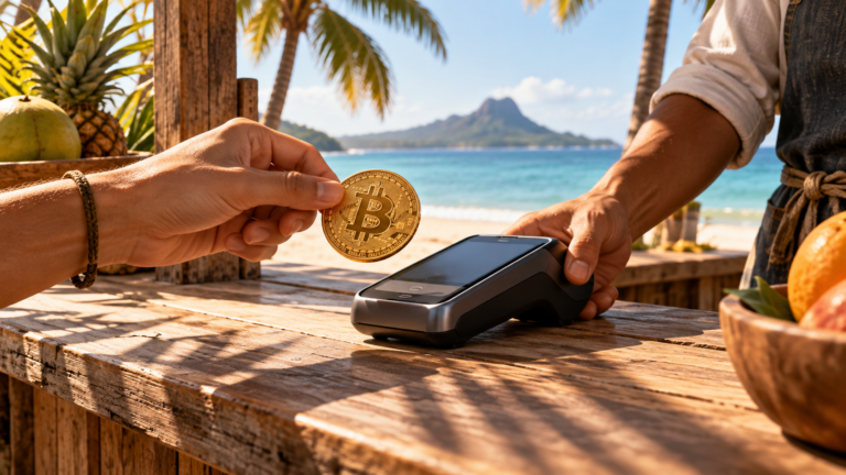 Bitcoin payments exec shares adoption challenges in the Philippines