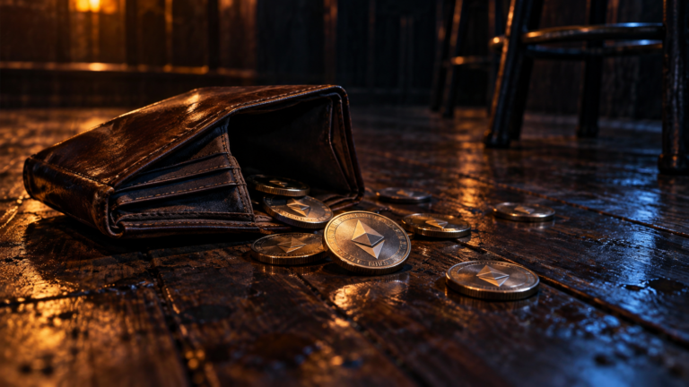 The Memecoin Grift and How It Threatens Ethereum Culture