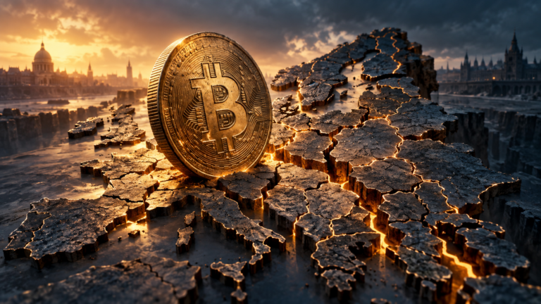 Bitcoin to fight against European challenges — Northern Lightning founder