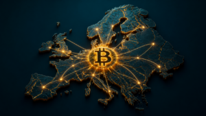 Bitcoin to fight against European challenges — Northern Lightning founder