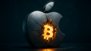 Apple to delist Nostr-based Damus app over Bitcoin tip feature