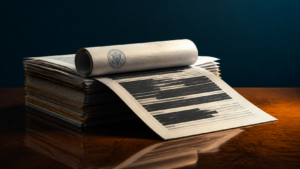 Hinman documents in Ripple case raise questions about SEC’s motives