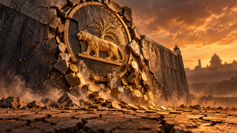 RBI lists risks of stablecoins for developing economies, calls for global regulation
