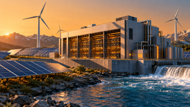 8 ways crypto mining companies can effectively embrace ESG practices 