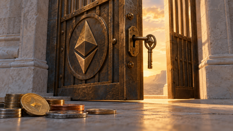 Vitalik Buterin shares account abstraction challenges in Ethereum: EthCC