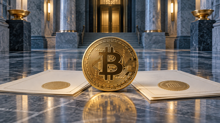 What is a bitcoin spot ETF and how it will affect the crypto market
