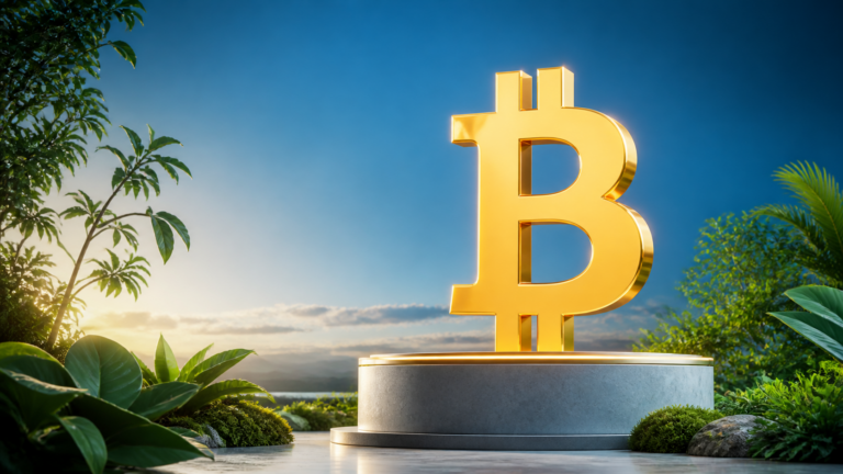 KPMG touts ESG benefits from Bitcoin, counters misperceptions in new report
