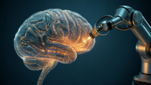 Anthropic cracks open the black box to see how AI comes up with the stuff it says