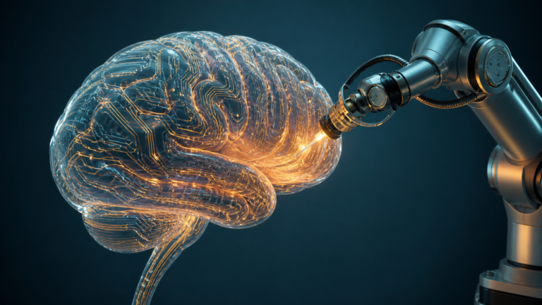 Anthropic cracks open the black box to see how AI comes up with the stuff it says