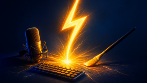 Bitcoin and the Creator Economy: Liberating Content Monetization with Lightning