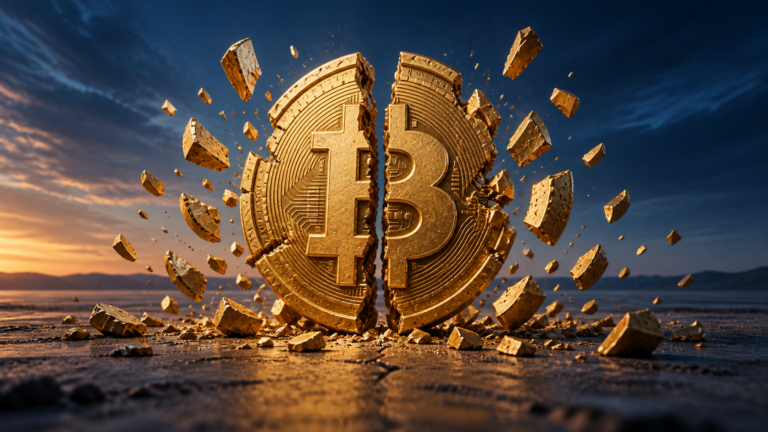 Bitcoin Ownership Decentralization Increases as New Investors Join the Revolution