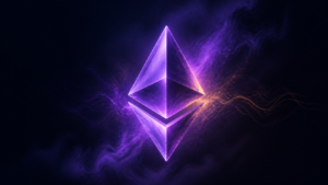Fidelity: How ‘does utility translate into value for ether the token?’