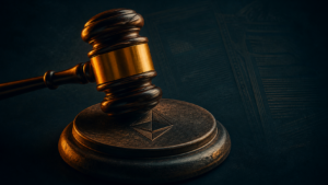 Uniswap lawsuit judge calls Ether a commodity in dismissal order