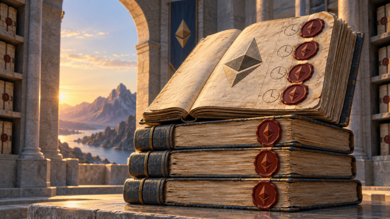 StarkWare, Herodotus launch tech to verify data from any point in Ethereum’s history
