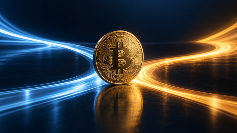 Cathie Wood bullish on Bitcoin and AI convergence