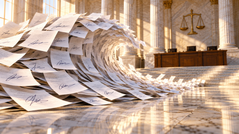 XRP Ruling: Crypto Lawyer Says Ordinary Investors Made a Difference