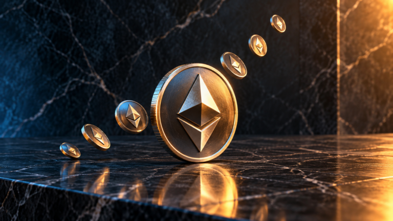 WisdomTree enables staking of its ETP on Ethereum