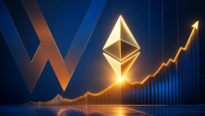 WisdomTree enables staking of its ETP on Ethereum