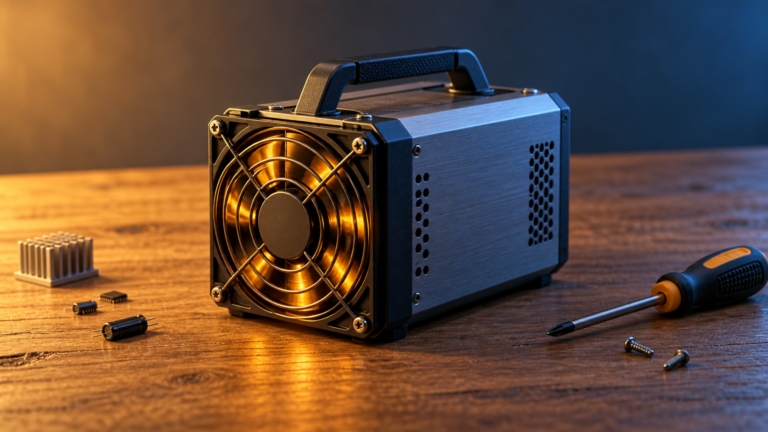 Micro $3 Bitcoin miners won’t make bank, but that’s not the point: Inventors