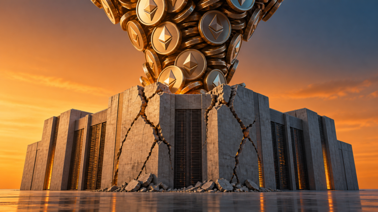 Vitalik Buterin on fix for Ethereum centralization — make running nodes easier