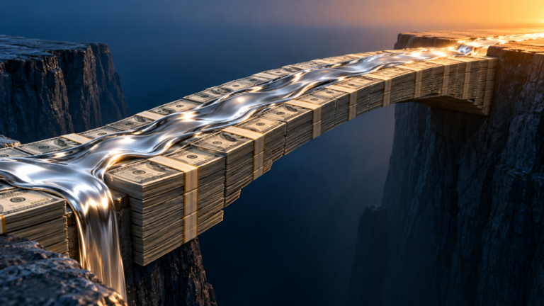 Stablecoins Are The True Killer App of Crypto, Says Peter Johnson
