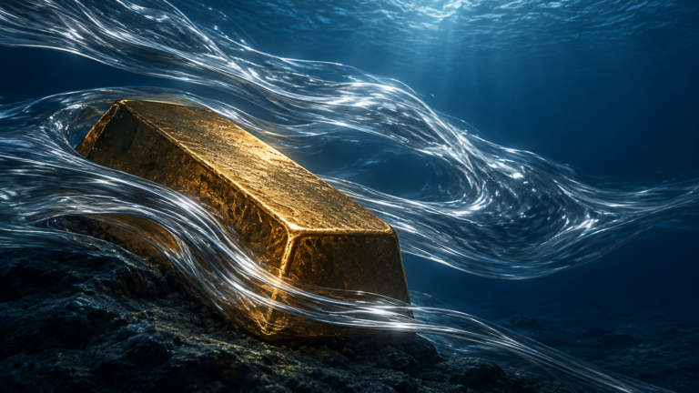 Bitcoin vs. Gold: Google Bard AI shared 4 reasons why BTC is better