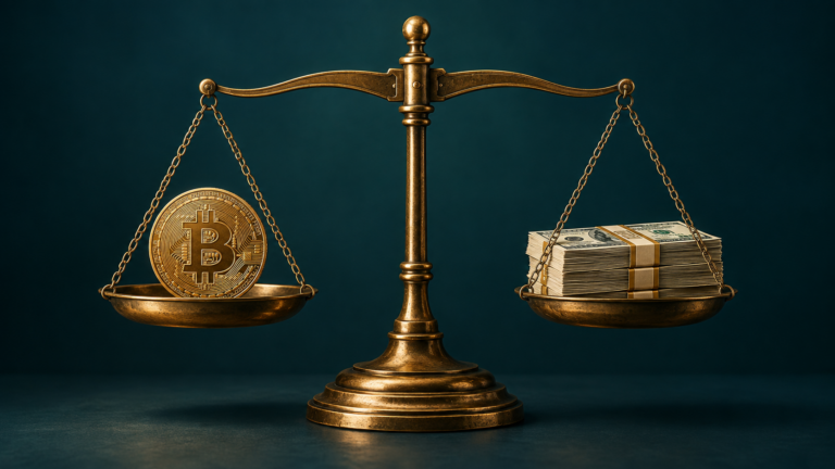 FASB Votes In Favor of Fair Value Accounting For Bitcoin