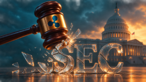 Ripple Labs chair slams Biden, Gensler for having ‘screwed up’ on crypto