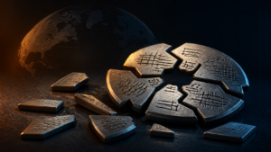 Why Advanced Bitcoiners Should Consider Upgrading To a Shamir Backup