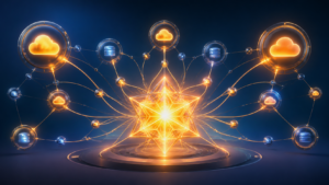 Decentralized Infura launch within months, Web2 cloud giants may join: Consensys