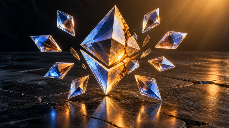 Ethereum’s proto-danksharding to make rollups 10x cheaper – Consensys zkEVM Linea head