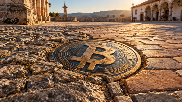 El Salvador’s Bitcoin Revolution: Two Years as Legal Tender