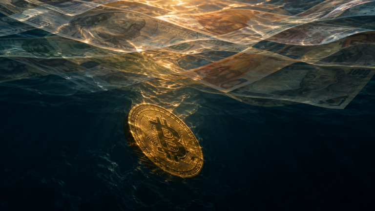 Willy Woo Analyzes the Challenge to Bitcoin’s Growth Posed by Derivatives