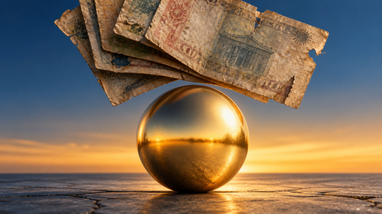 Are Stablecoins a Viable Alternative to Local Currencies in Emerging Countries?