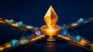 EOS EVM v0.6.0 Goes Live with Trustless USDT Bridge and Cross-Ecosystem Potential