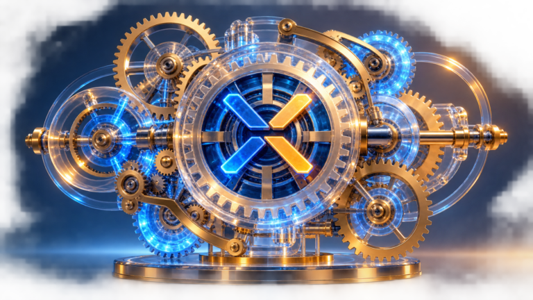 XRP Ledger Xahau Governance Game Unveiled: Details