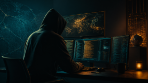 Bitcoin Thief’s Decade-Long Heist: Solving The Mystery Of The Stolen Silk Road BTC