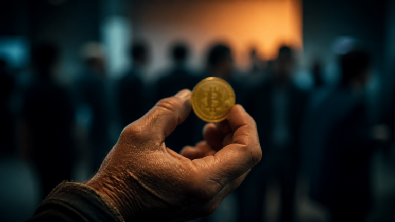 Spot Bitcoin ETFs and Ordinals Don’t Matter: Jimmy Song Talks Bitcoin (BTC Amsterdam Interview)
