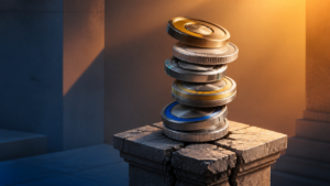 Do Stablecoins’ Reputation in a Crisis Stack Up Vs. Reality?
