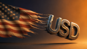 The US Risks Its Position as a Stablecoin Leader