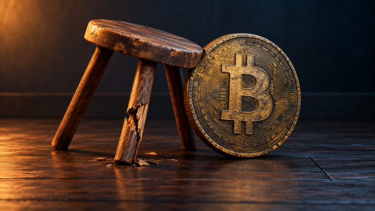 Understanding The “Bitcoin L2 Trilemma”
