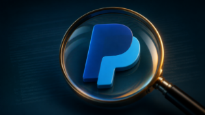 If PayPal’s Stablecoin Is a Secuirty, Anything Could Be