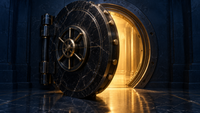 Is BlackRock’s Bitcoin ETF Just the Beginning?