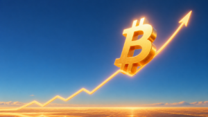 Biggest Reasons to Bet on Bitcoin’s Rise