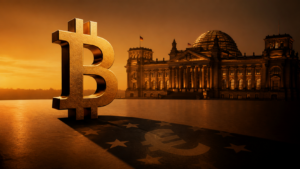 German parliamentarian dismisses CBDCs in favor of Bitcoin as global digital money debate rages on
