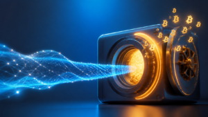 Bitstream White Paper Proposes Bitcoin Payments to Disrupt File Storage Economy