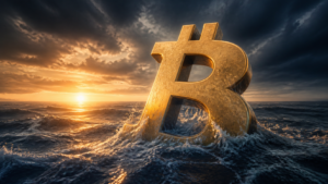 Some crypto companies might be too excited for Bitcoin’s halving