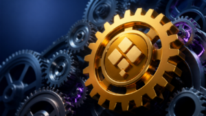 This DeFi platform offers advanced trading features on all EVM DEXs with Ethereum account abstraction
